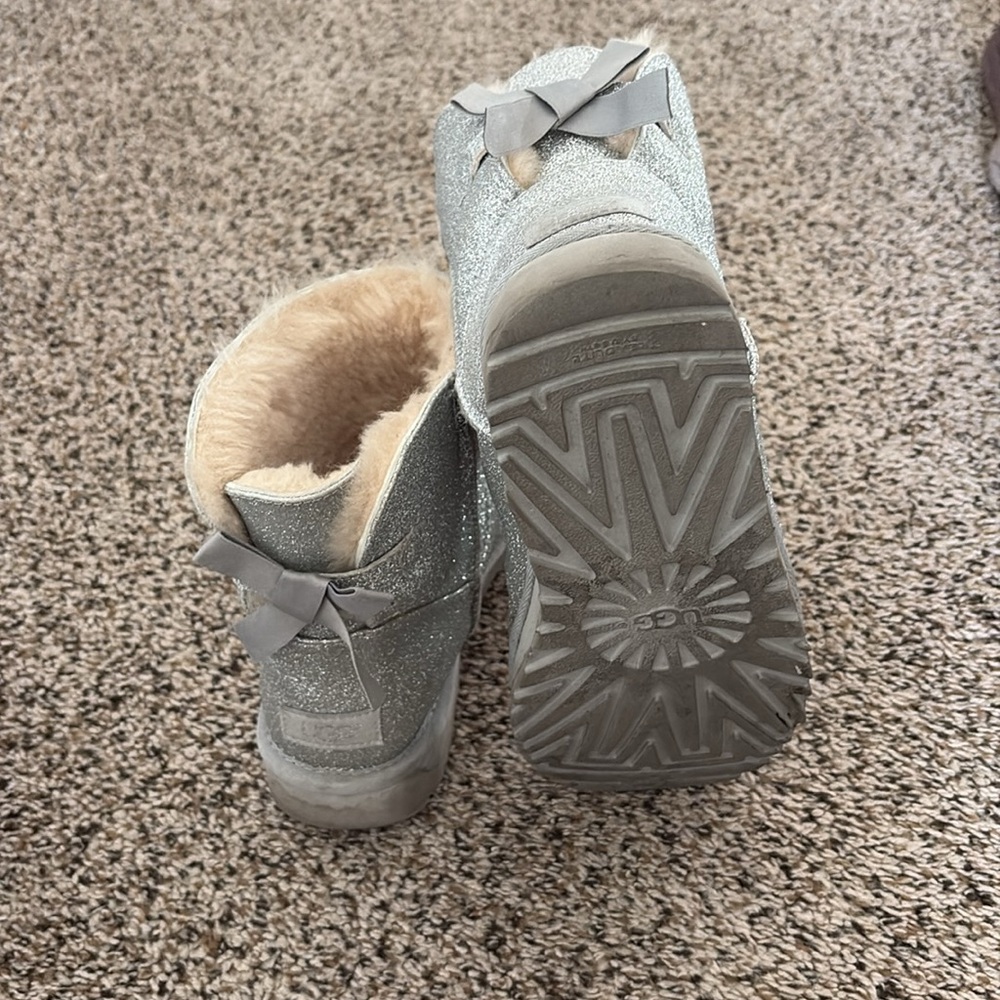 UGG women’s size 8